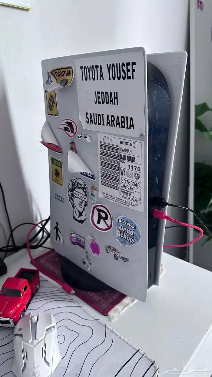 سوني 5 تبادل ب بي سي 0