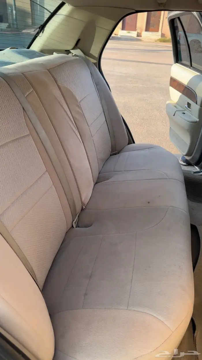 فورد ماركيز 2008 للبيع 15