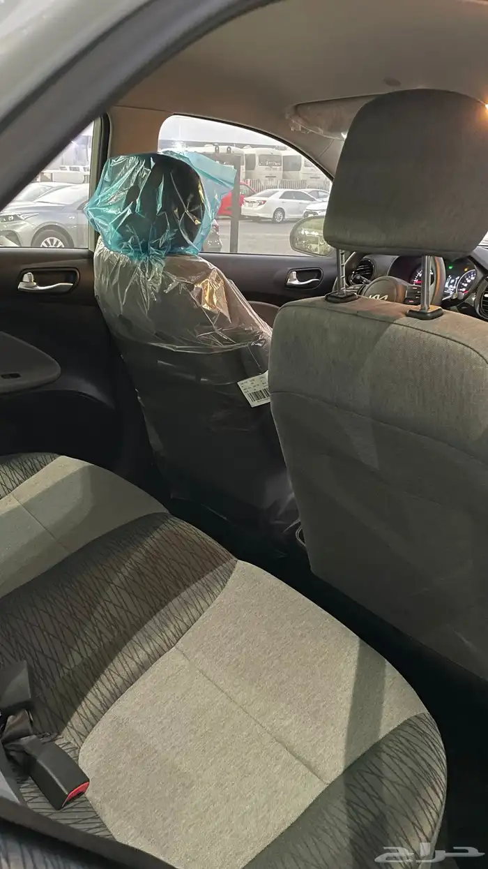 كيا بيجاس موديل2026 6