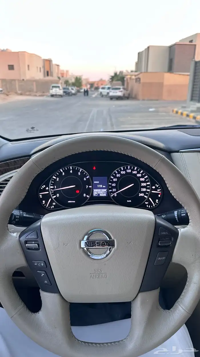 باترول 2016 10