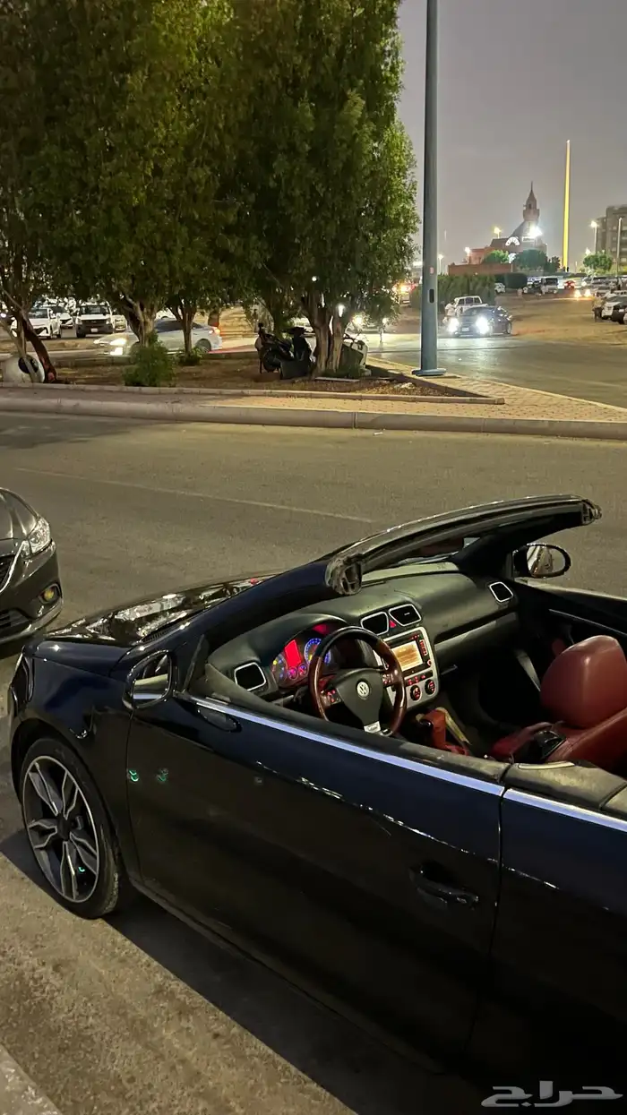 فلوكس وأجن كشف 11