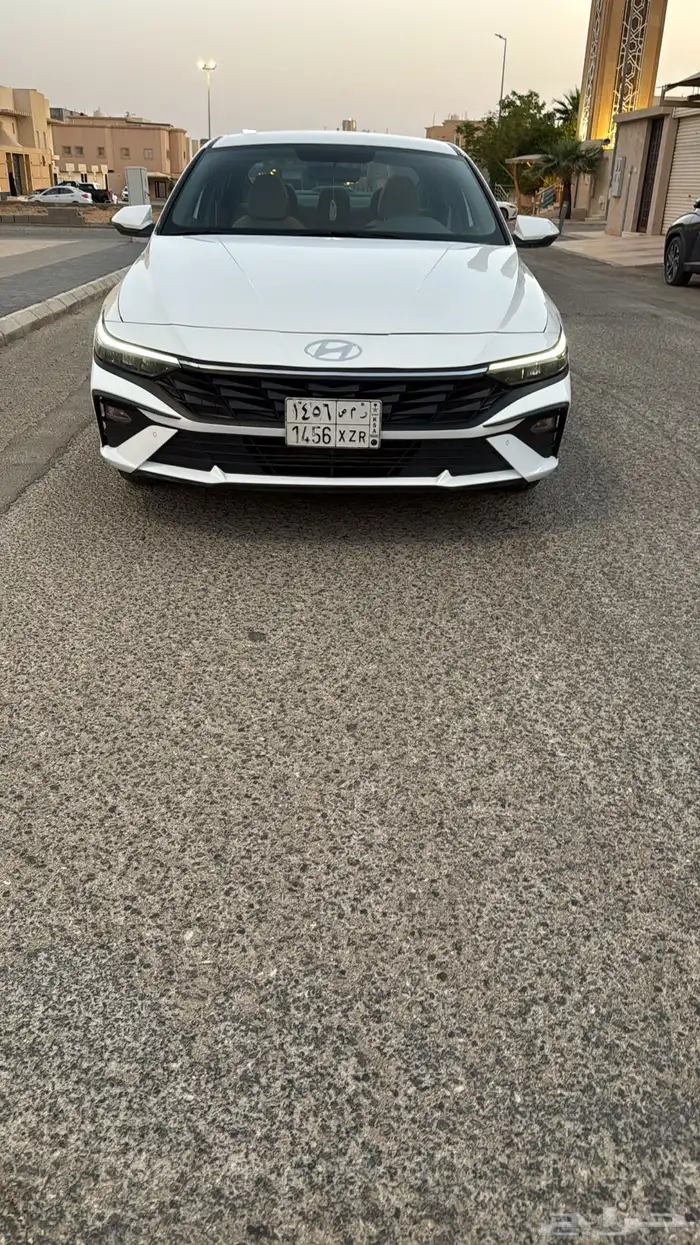 النترا 24 ابيض 0