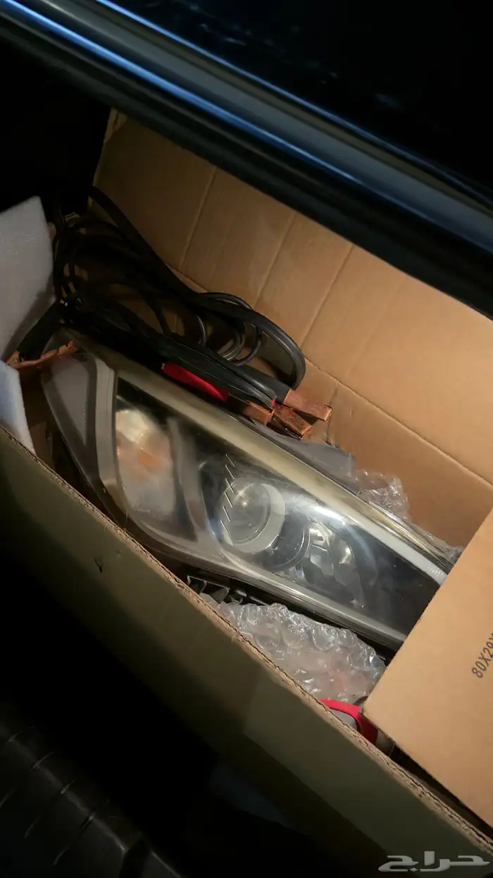 اسطبات وشمعات سوناتا 2016 6