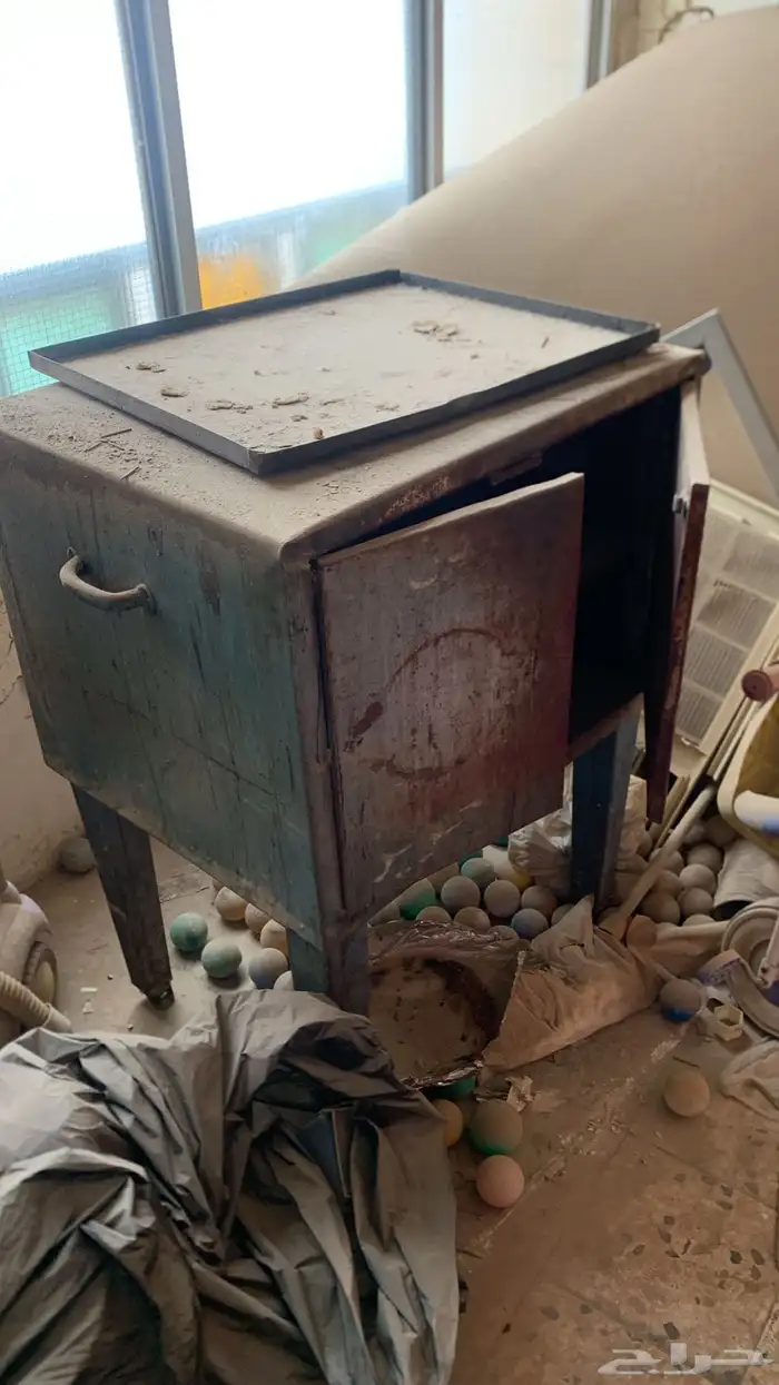 فرن واحد بالغاز واحد كهربائي 0