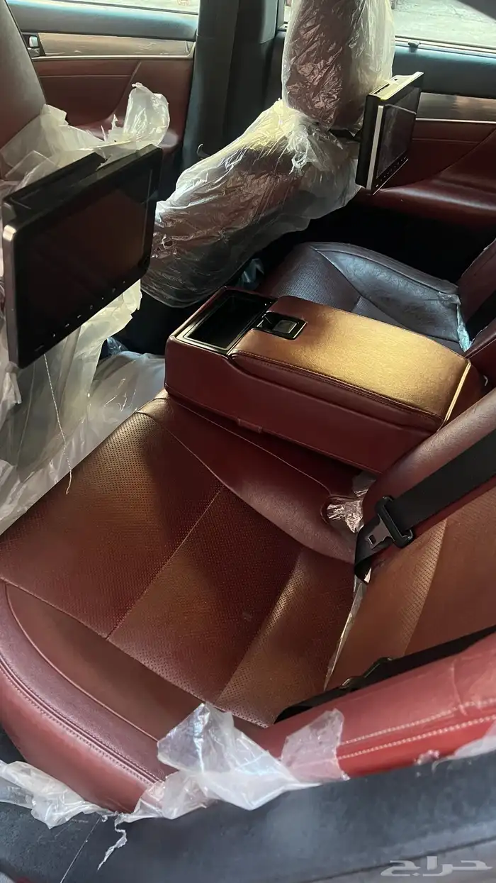 لكزس جي اس 2013 9