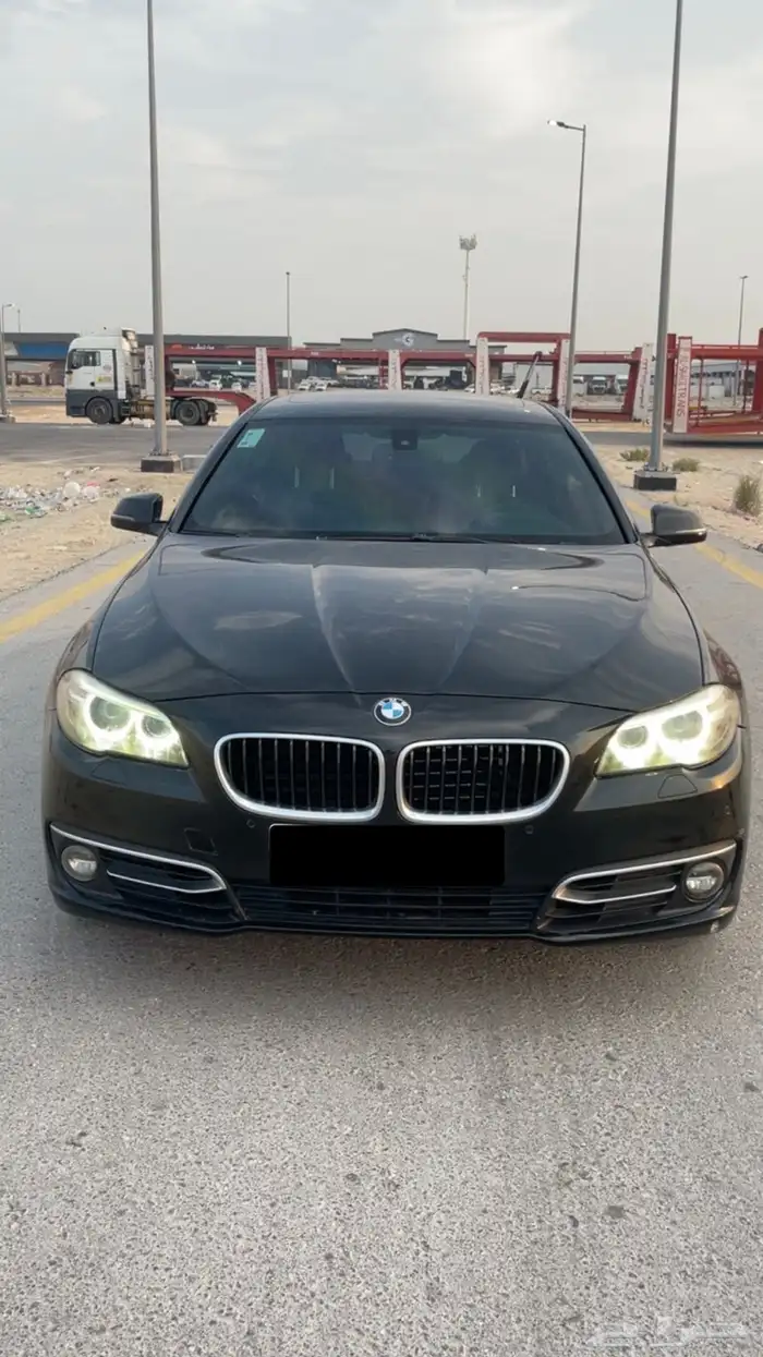 للبيع BMW 520I 0
