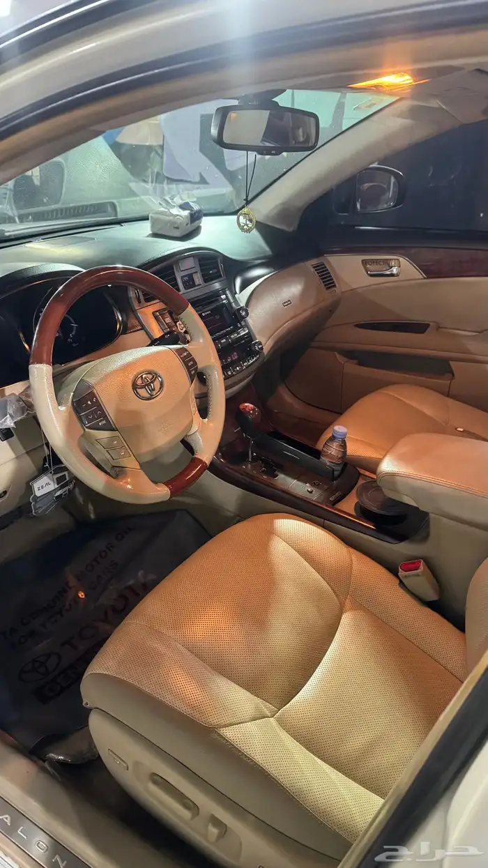 افالون2012 فل لميتد 3