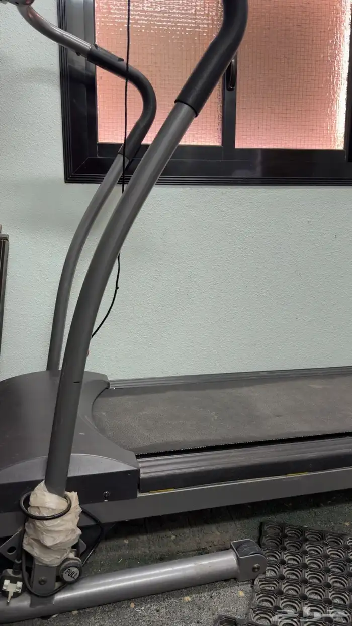 سير رياضي كهربائي 1