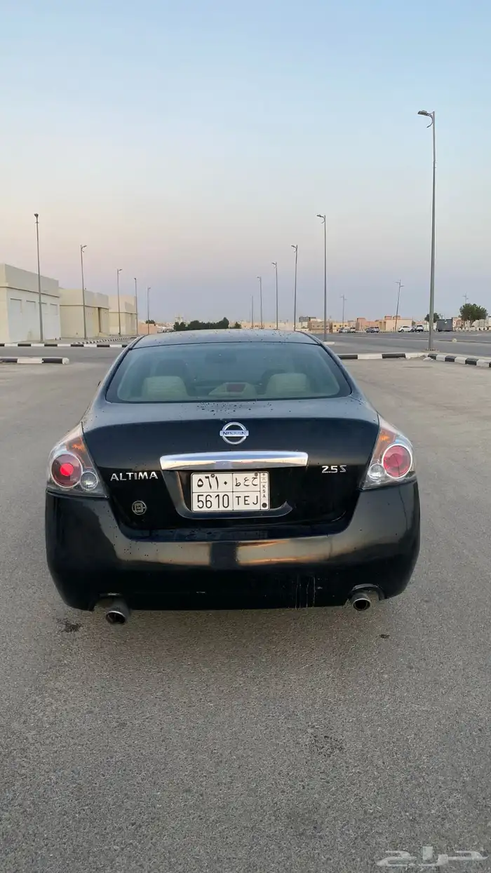 نيسان التيما 2011 4