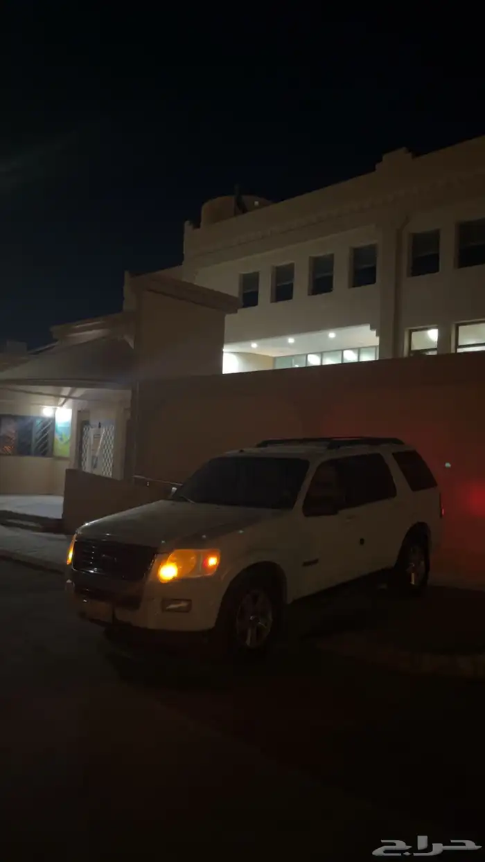 فورد اكسبلور 29