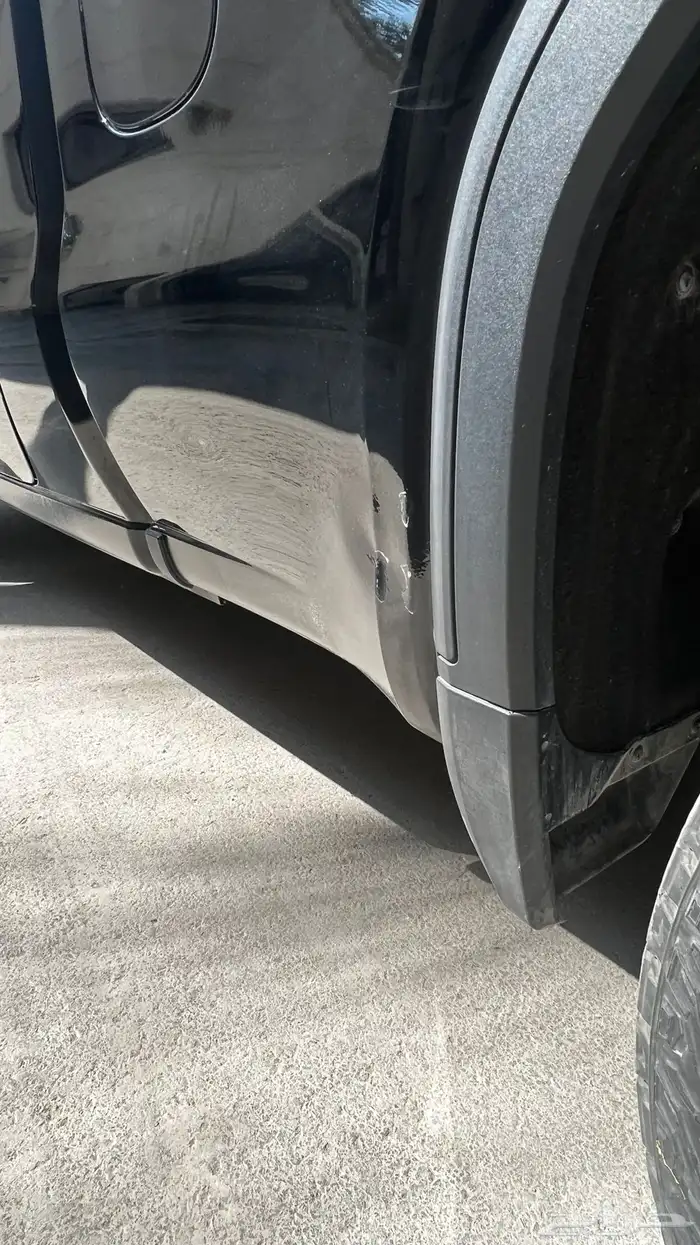 سييرا2023 sle قير علاق 4