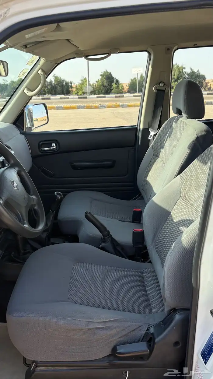 جيب باترول 9