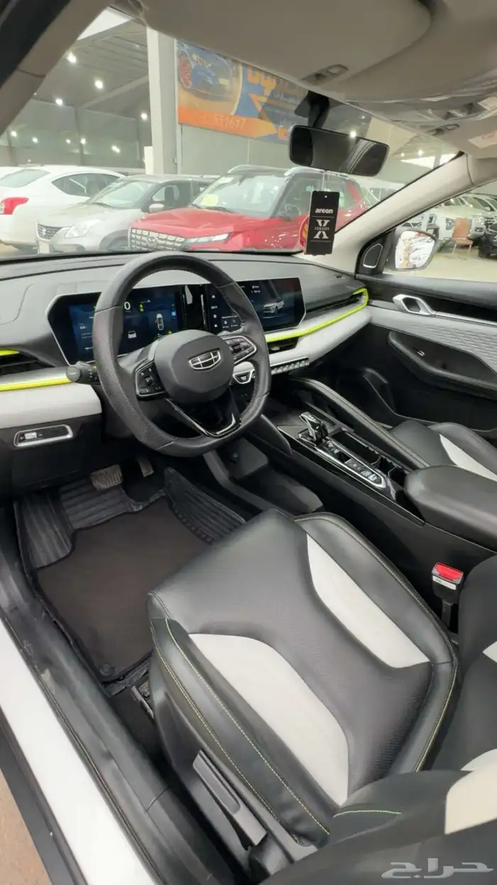 كولوراي 2024 نظيف 4