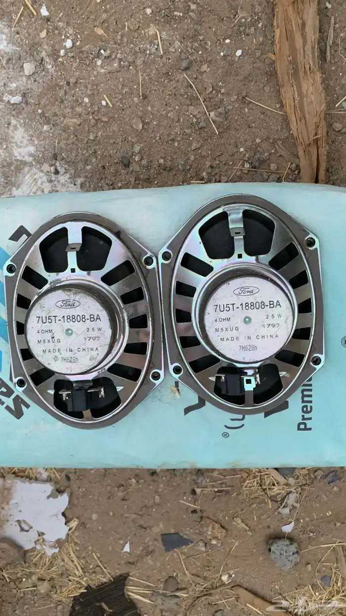 قطع فورد 2008 فكتوريا 22