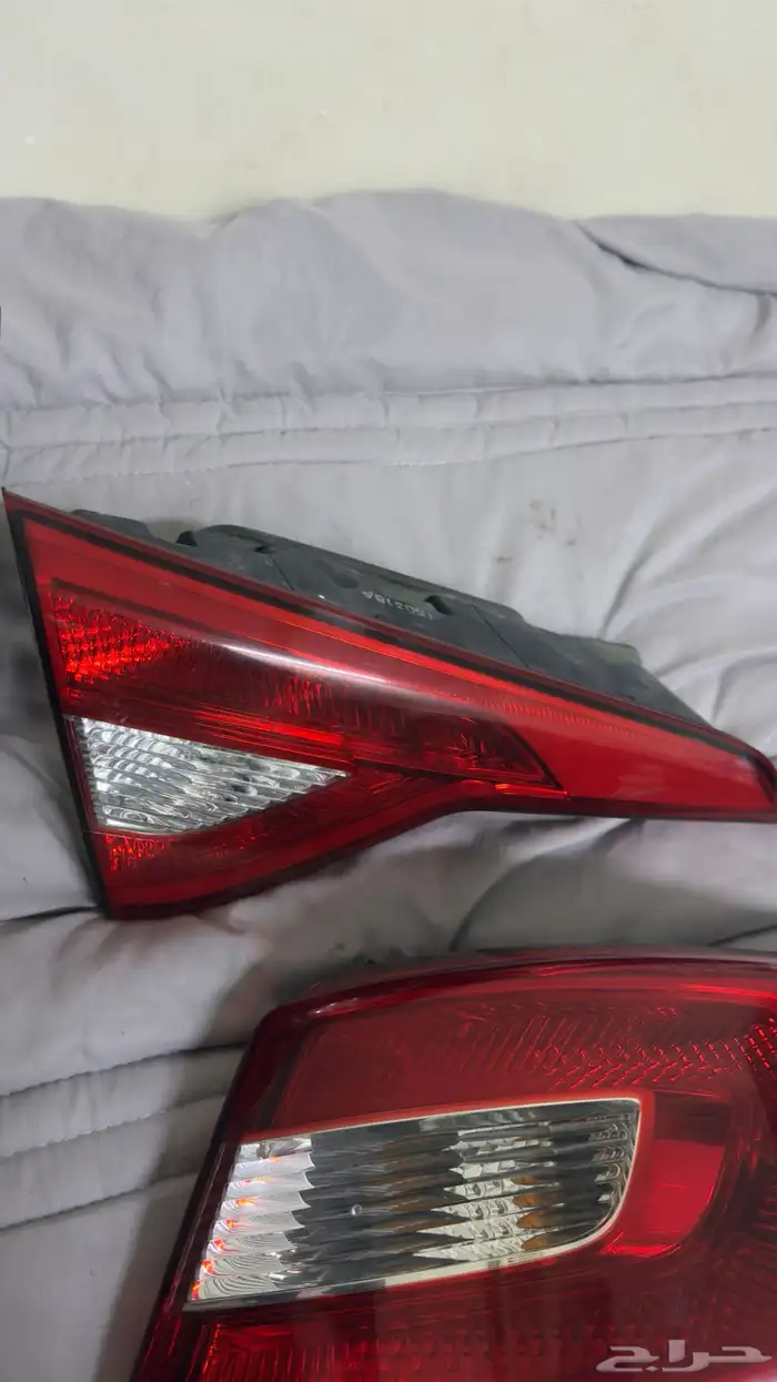 اسطبات وشمعات سوناتا 2016 3