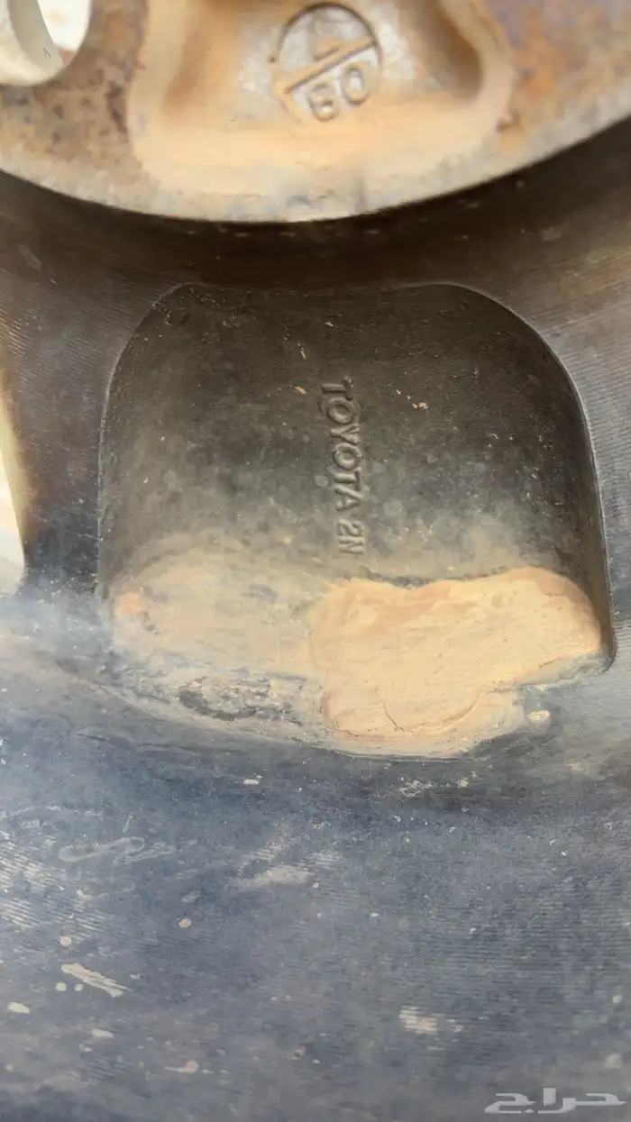 جنوط افجي اصلي وكاله 3