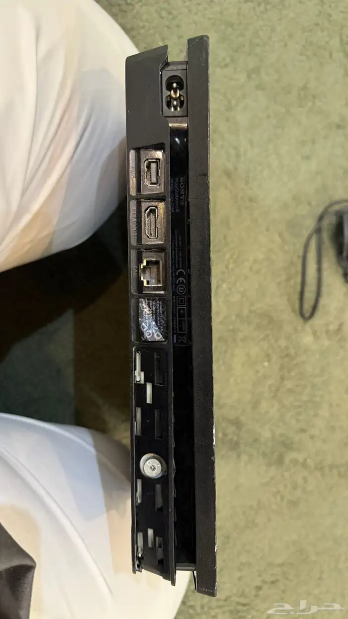 بلاستيشن 4 للبيع 3