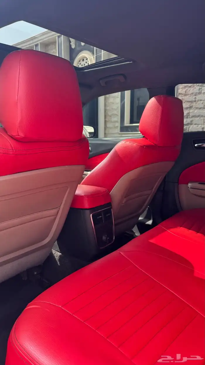 دودج تشارجر 2014 للبيع 26