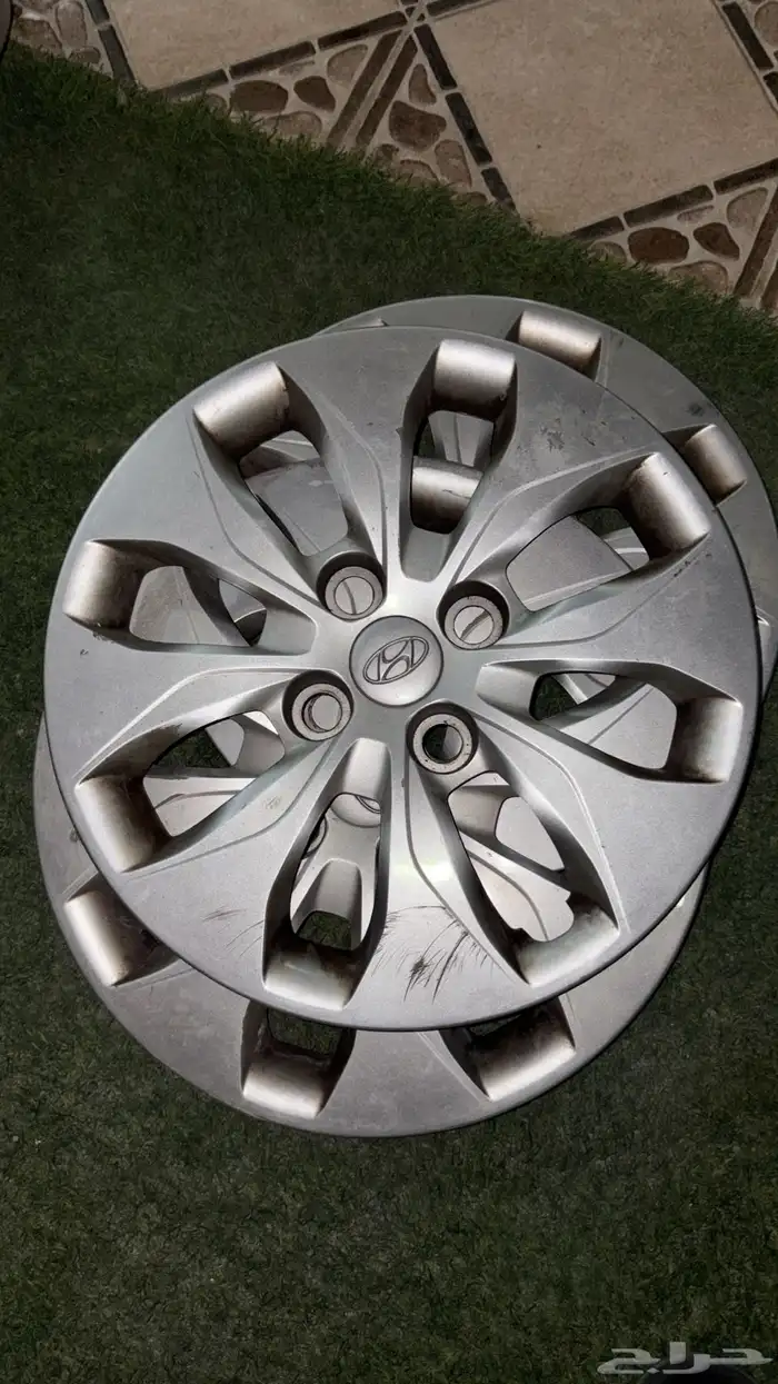 قطع غيار اكسنت 2016 وكاله بالختم 3