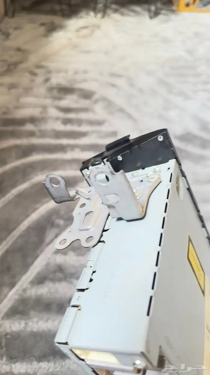 مسجل يارس 2017 وكاله 1