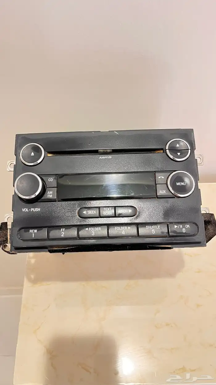 مسجل اكسبديشن 2012 _ 2014 0