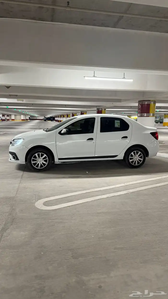 رينو سيمبول 2020 1