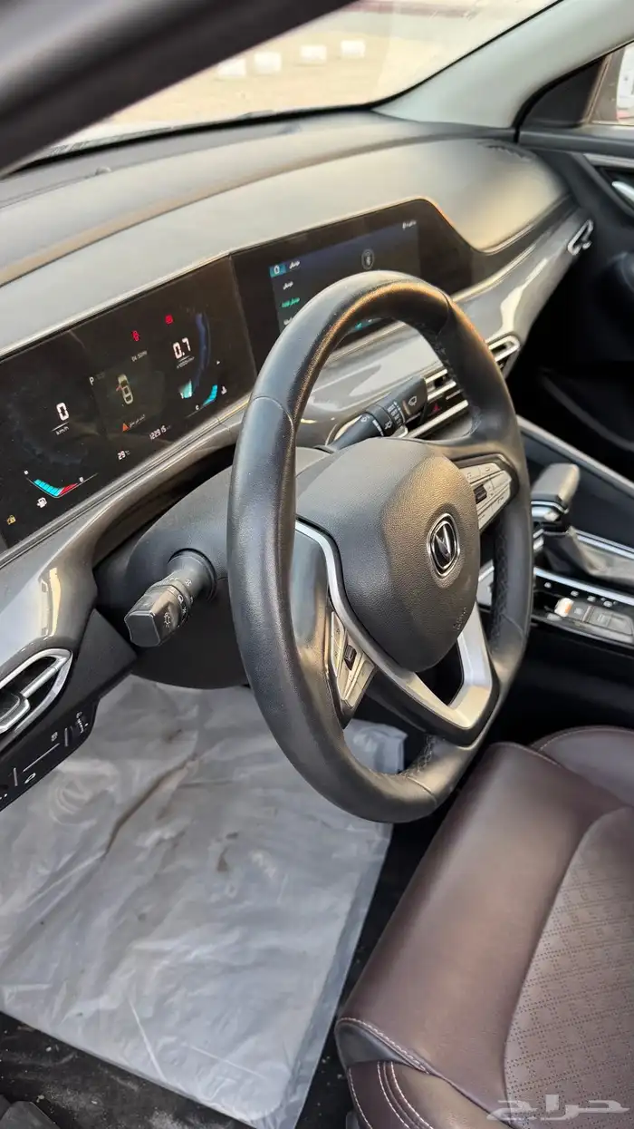 شانجان ايدو بلس 2023 4