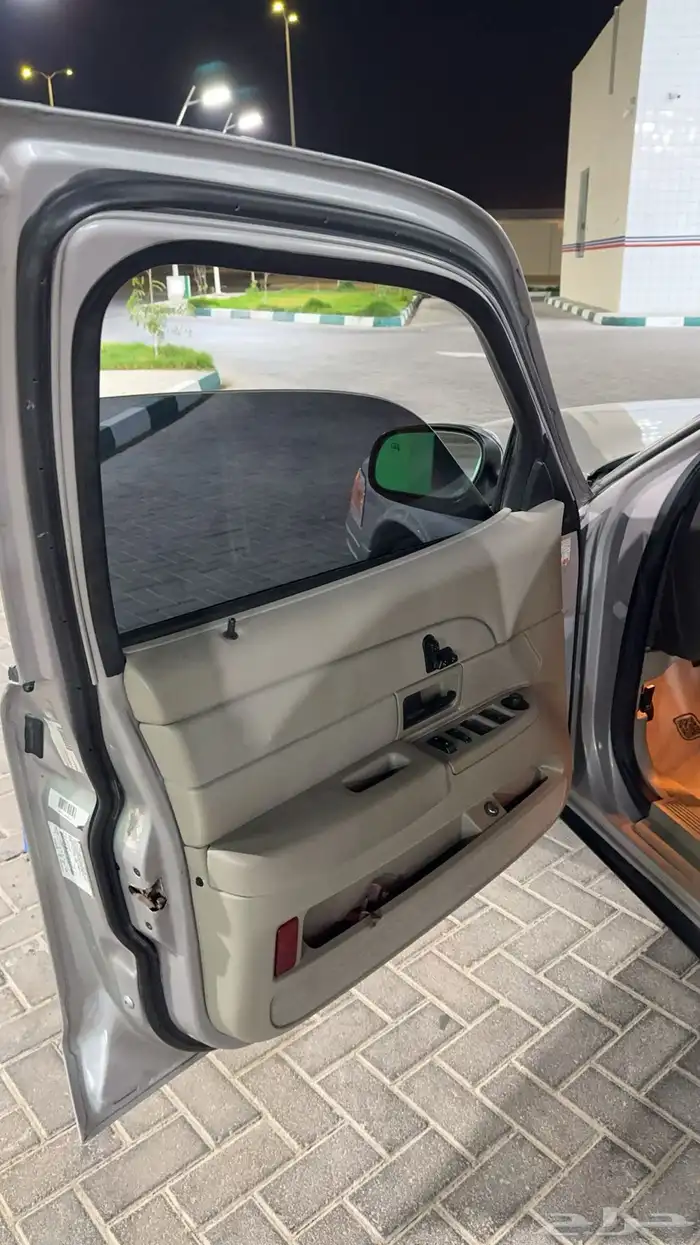 فورد فكتوريا2011 ممشى330 الف كيلو 11