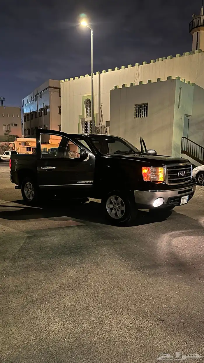 سيرا 2012 وارد كندا 10