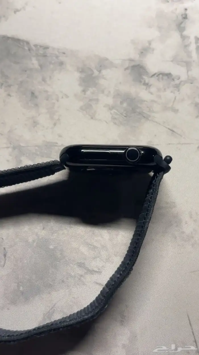 ساعة ابل واتش 46mm 3