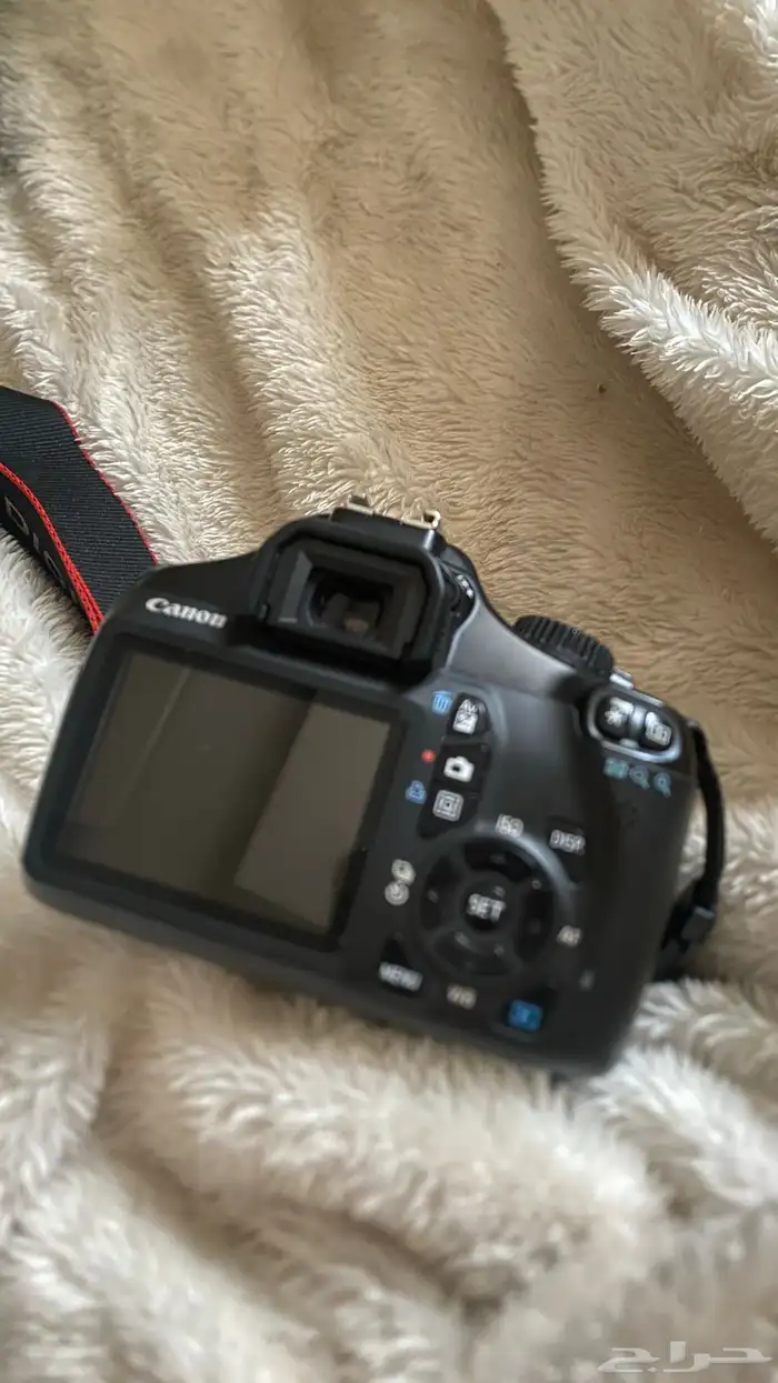 كاميرا Canon 1