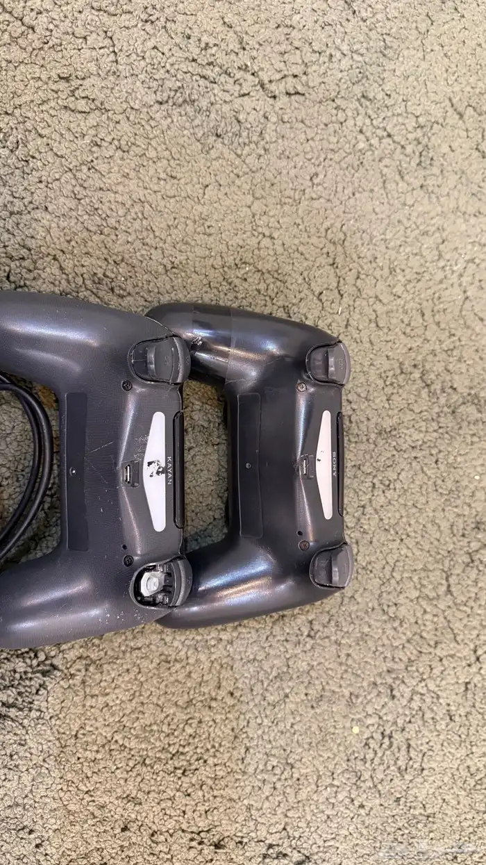 بلاستيشن 4 للبيع 6