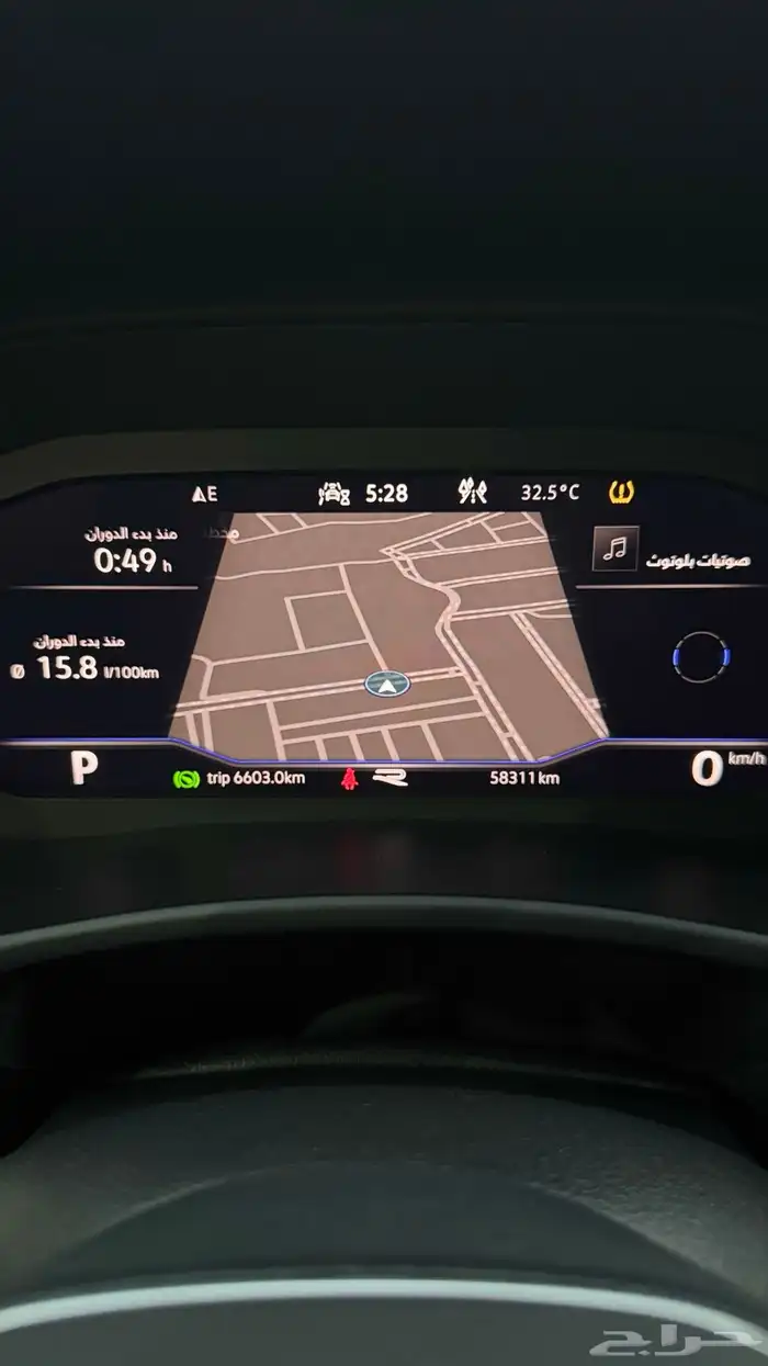 للبيع فولكس واجن تيرامونت 2022 - فل كامل 9