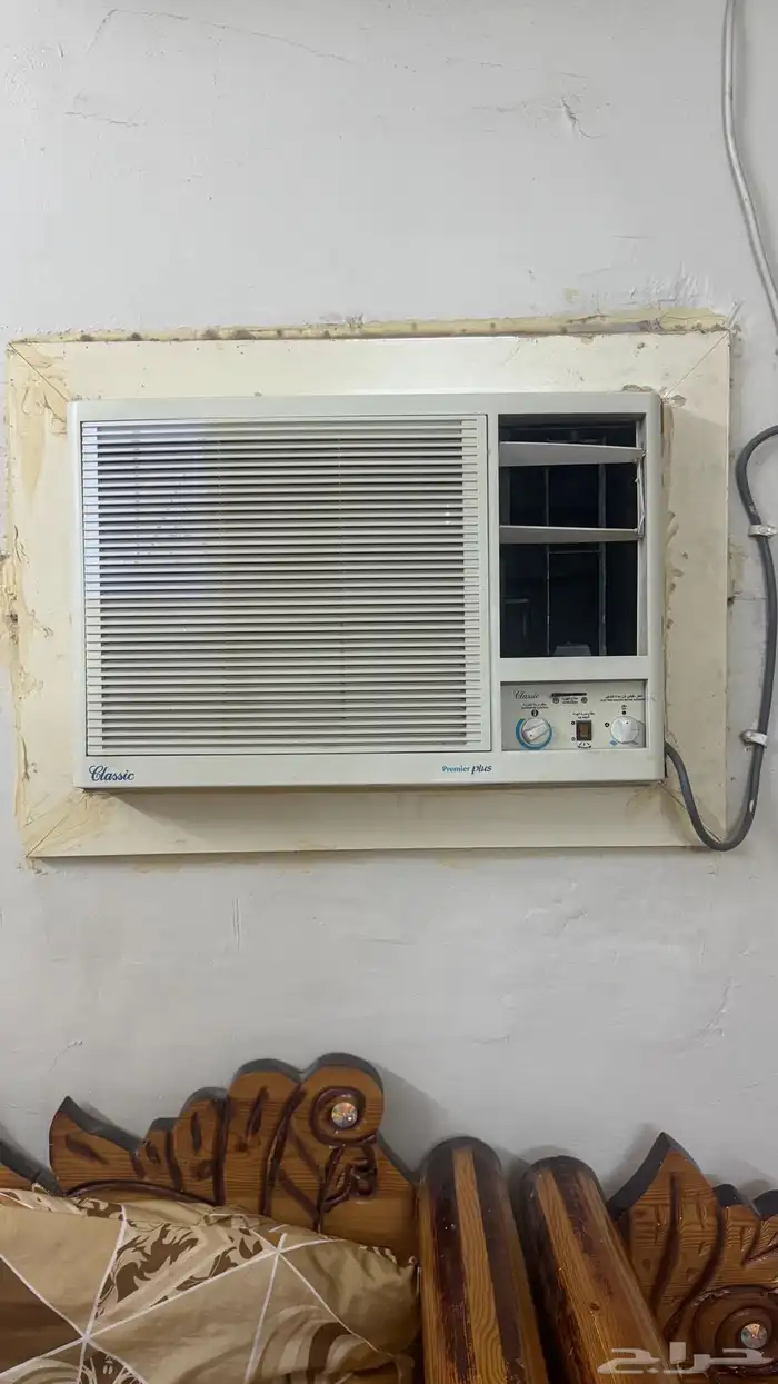 المكيف سبلت TCL .النوع   مكيف سبلت (split AC) . 3