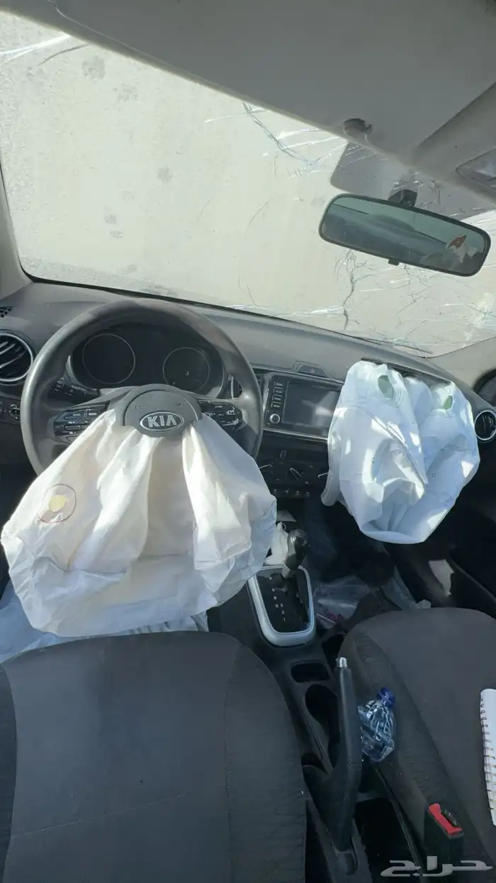 كيا بيجاس 14