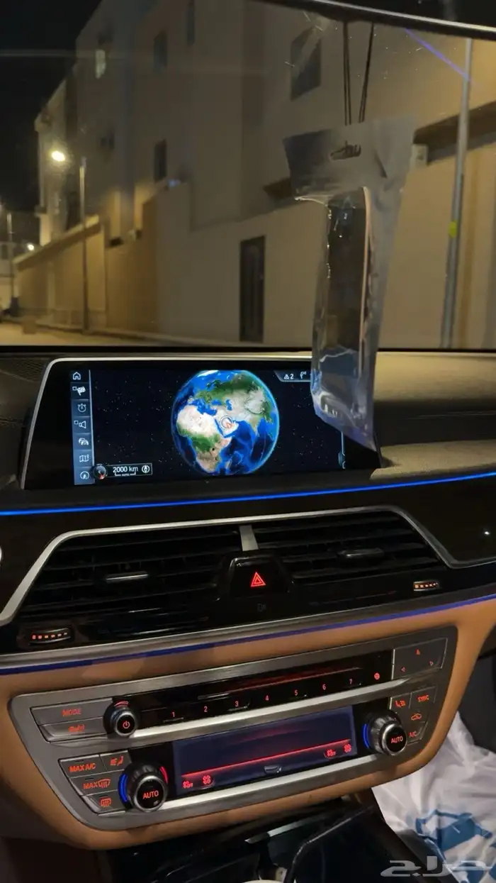 بي ام 16 محوله 22 مصدوم شغال اقبل بدل 5