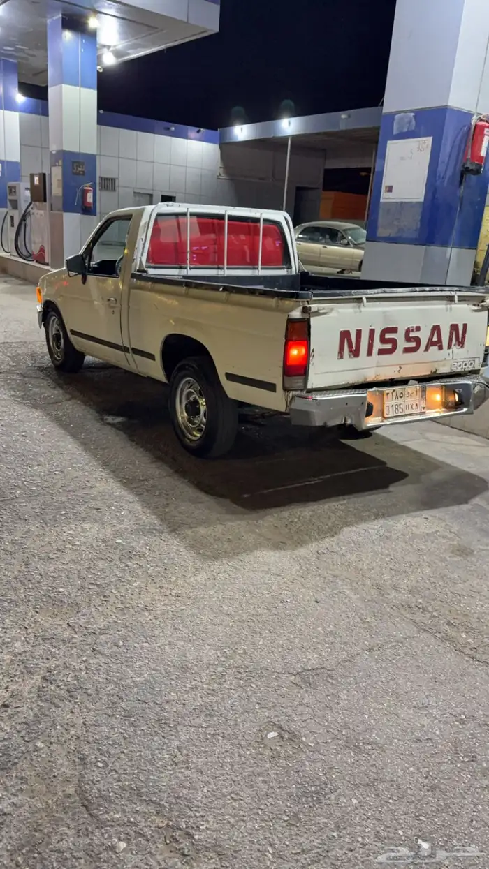 ددسن 86 قير مكينه شرط 4