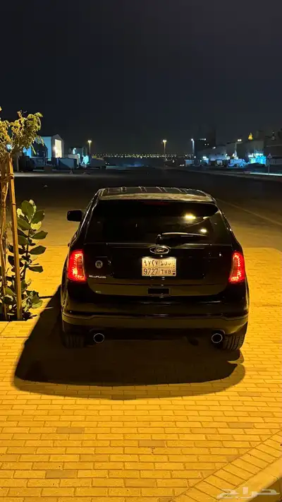 للبدل فورد ايدج 2013 index