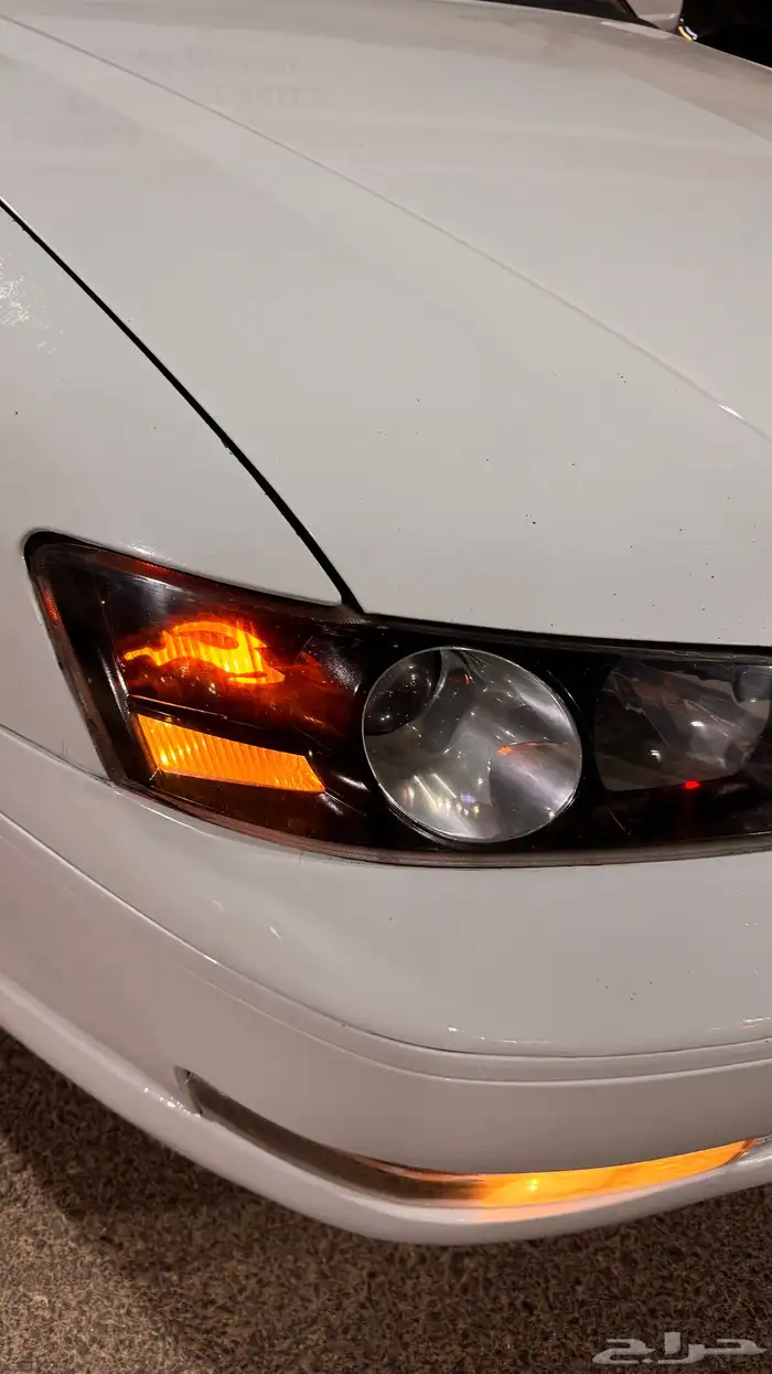 للبيع كابرس ss 2