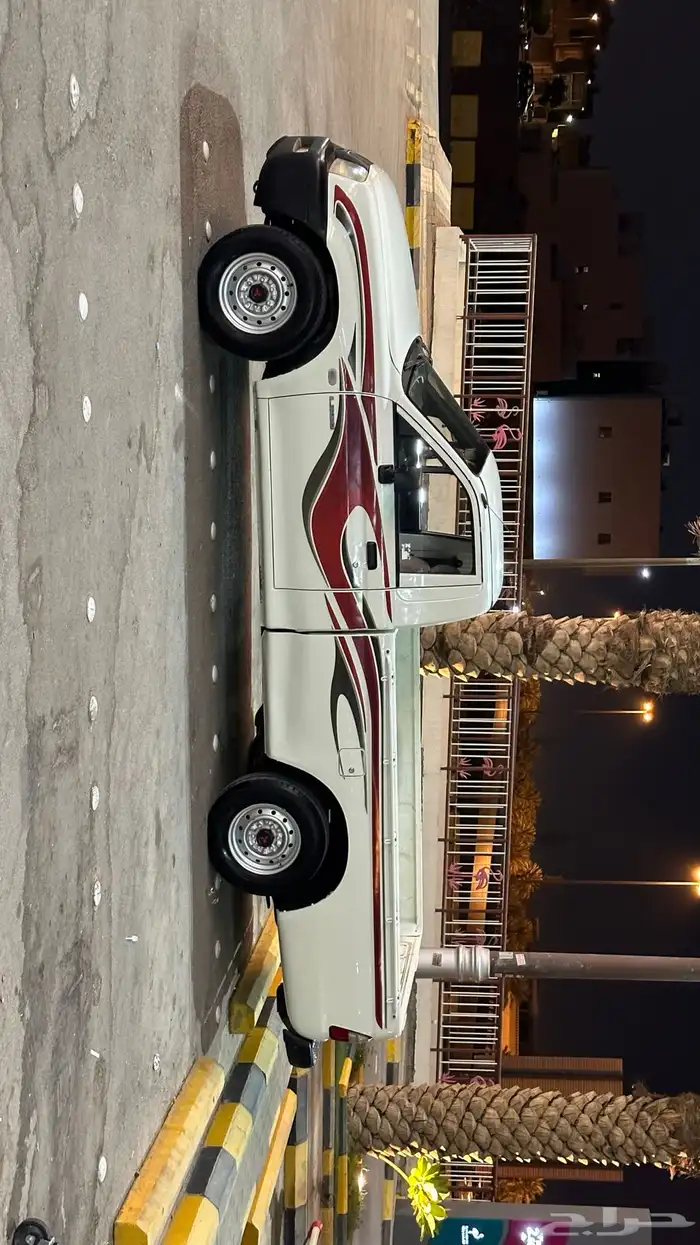 مستبيشي 2003 3