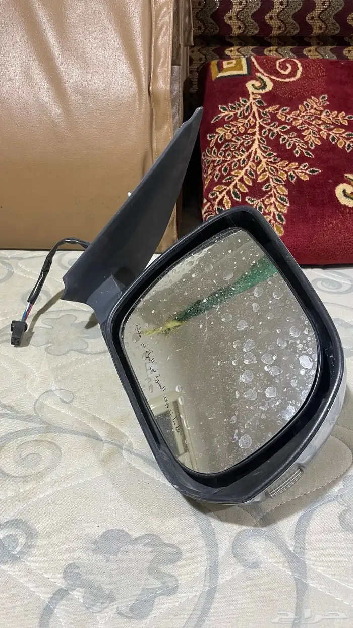 كفرات برجستون نص عمر - مسجل وكاله - مرايه 5