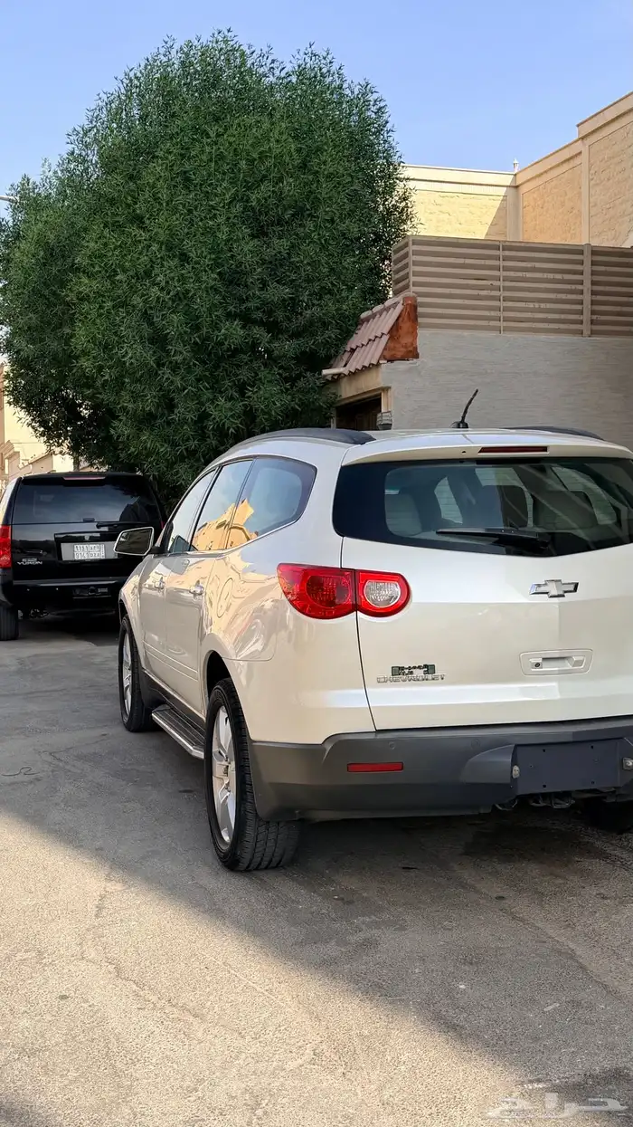 ترافيرس 2012 7