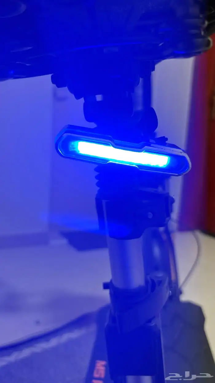 سكوتر صحري قوي 43