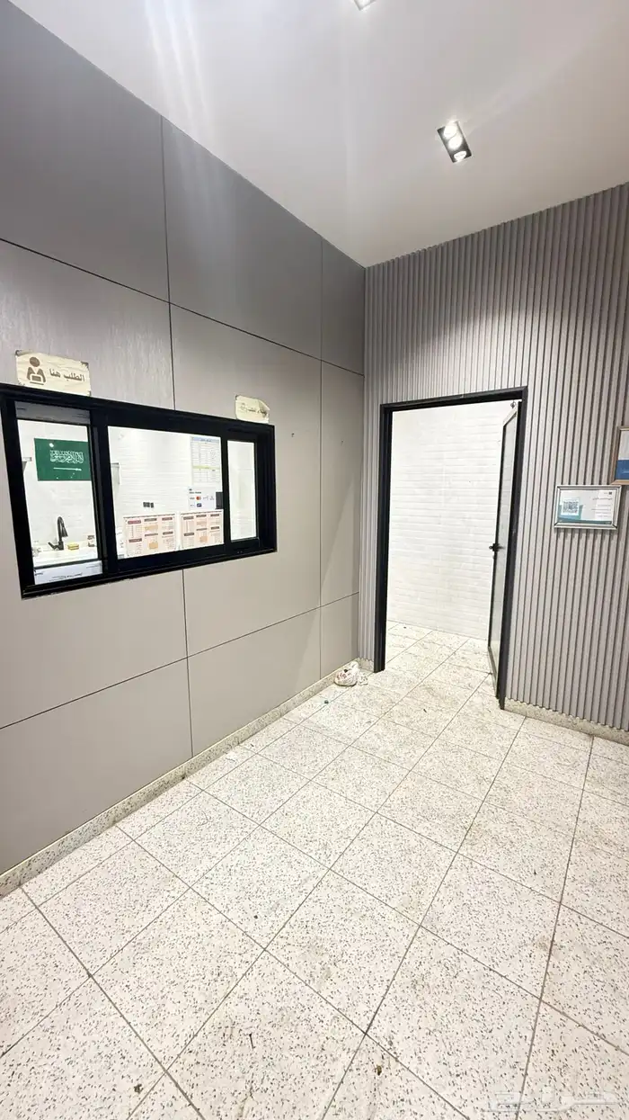 بوفيه جاهزه للبيع بسعر رمزي جدا 2