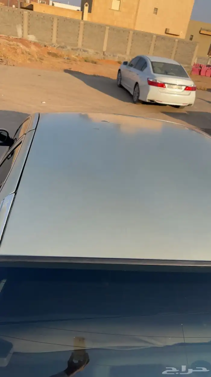 فورد ماركيز 2008 للبيع 8