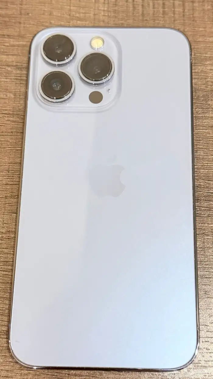 ايفون 13 برو 0