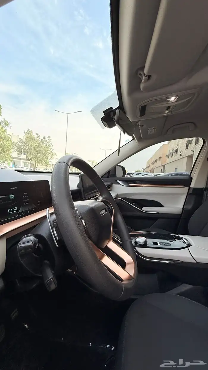 هافال 2023 H6 16