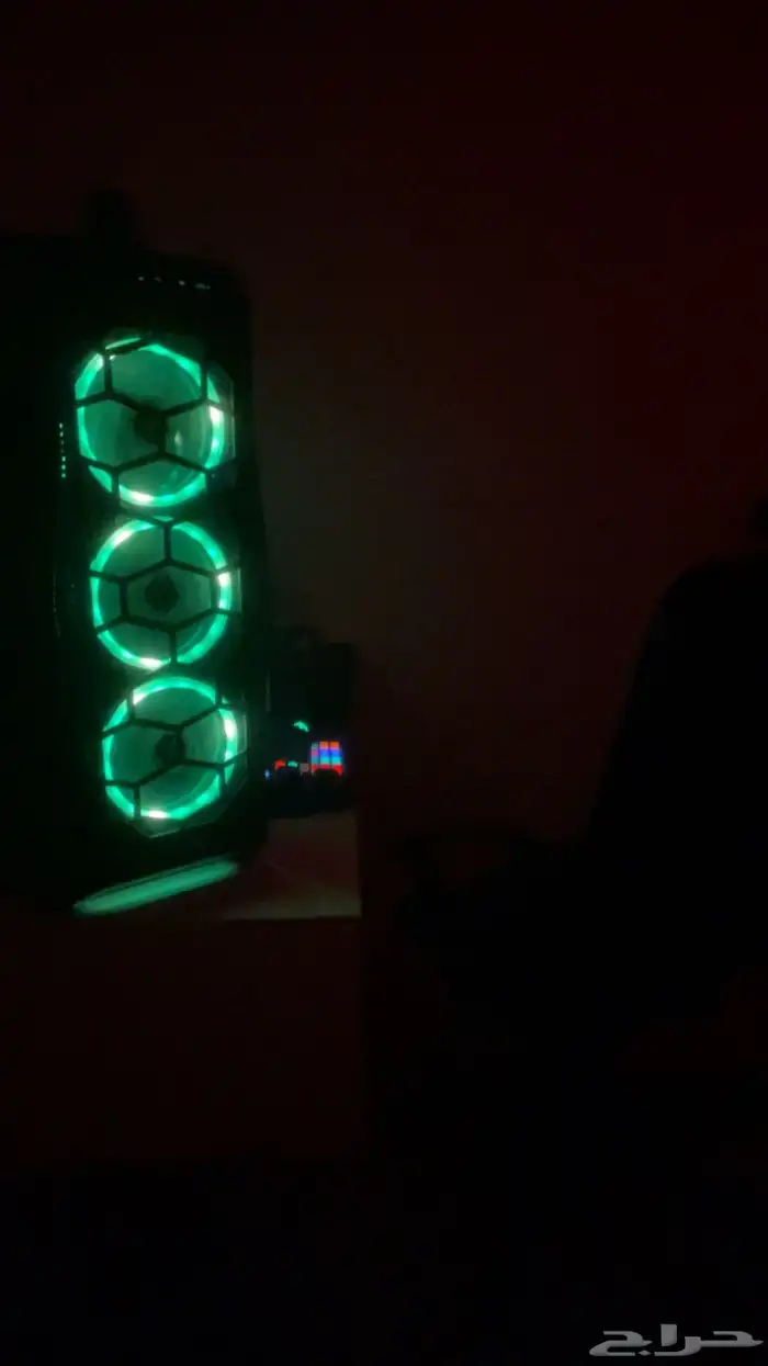 بي سي 1650 معالج i5 الجيل 10 2