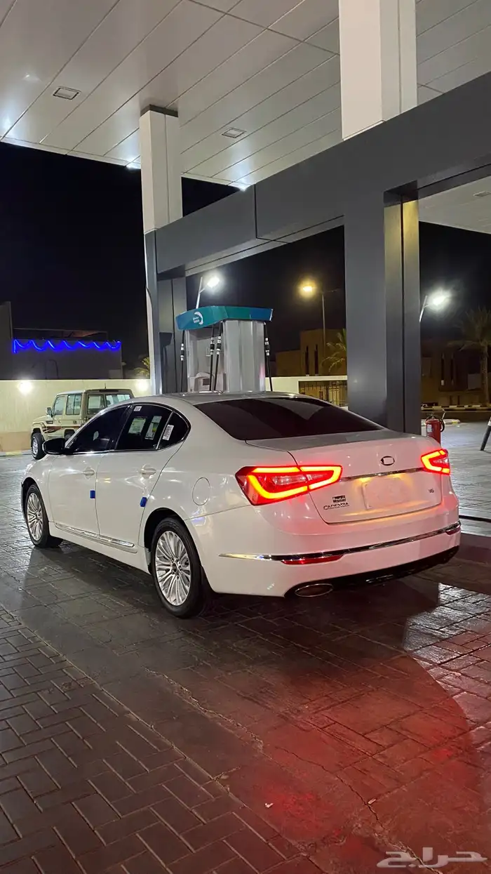 للبيع كادينزا 16 او بدلل هيلكس غمارة فقط 1