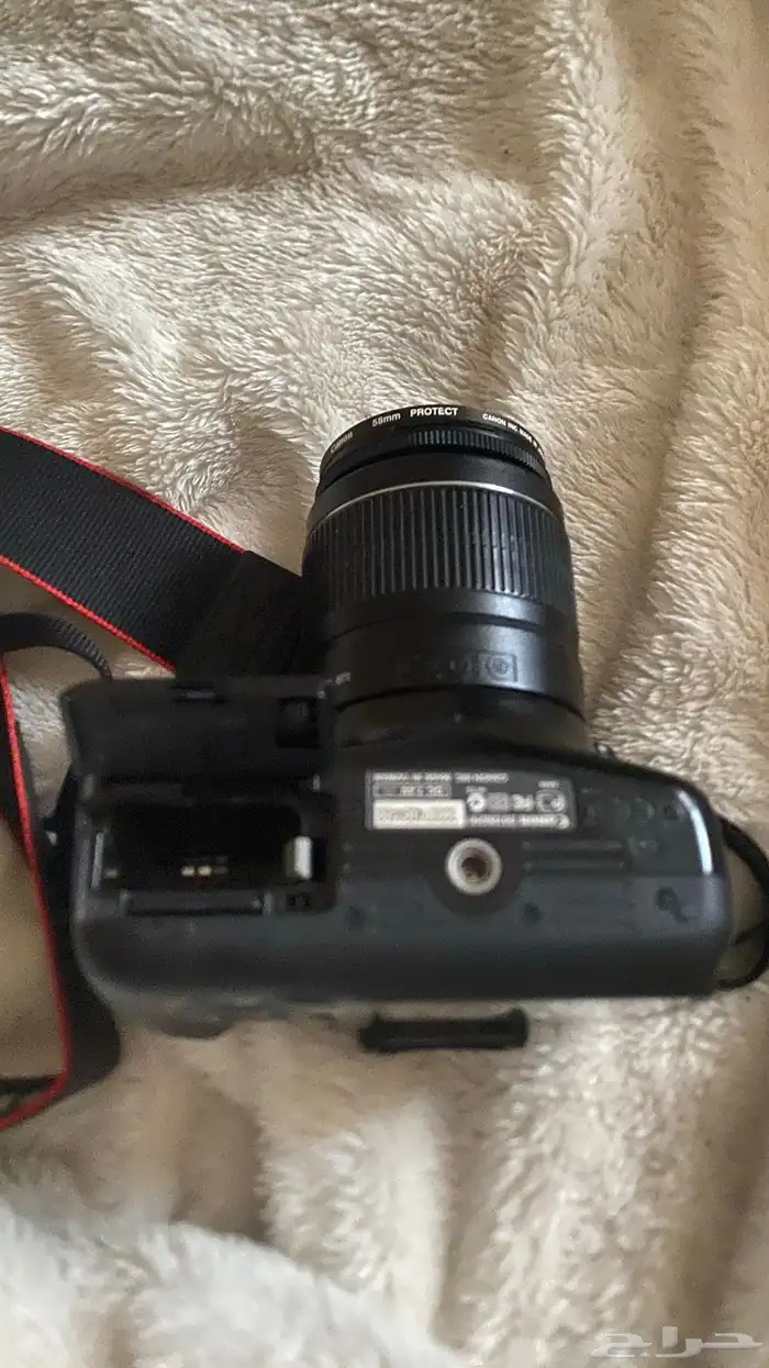 كاميرا Canon 0